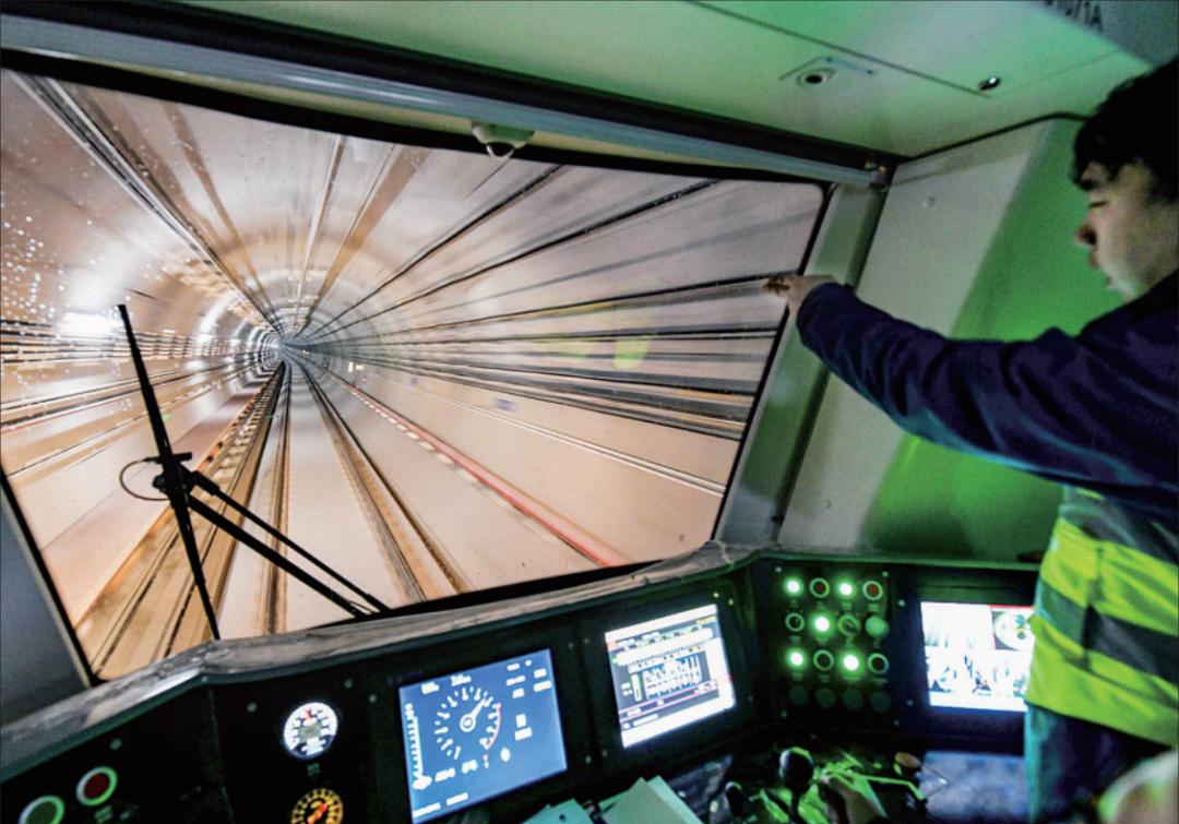 洛阳地铁乘坐方法,洛阳乘坐地铁的详细流程