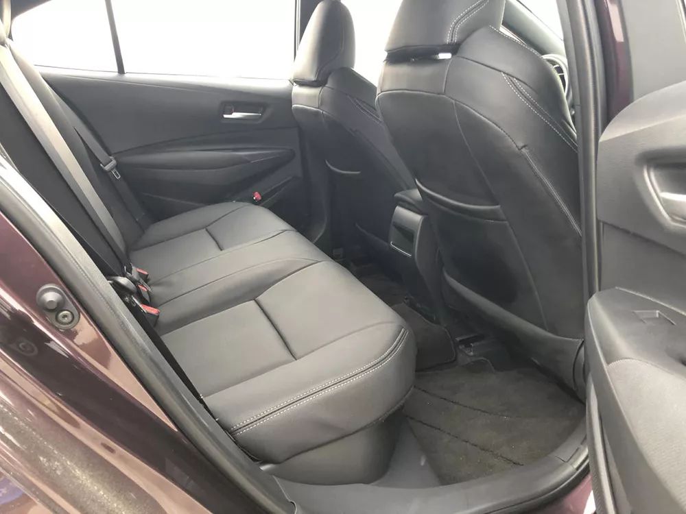 试驾雷凌双擎动力操控如何,21款雷凌双擎运动版底盘视频