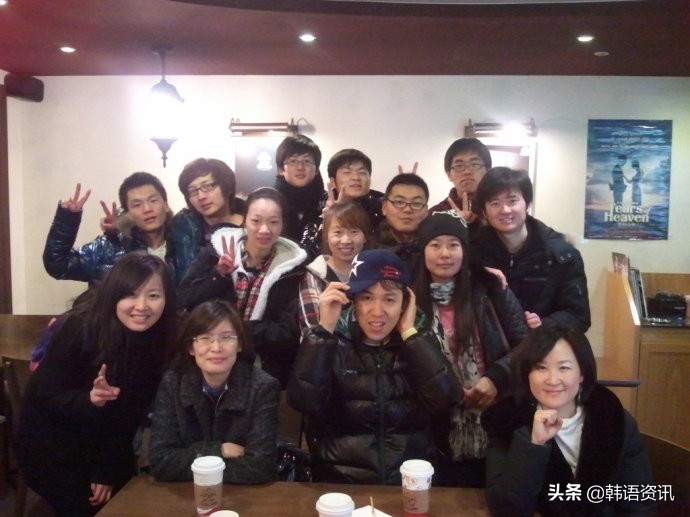 韩语基础学习韩语发音巧记方法 (超全的韩语入门语法赶紧get起来)