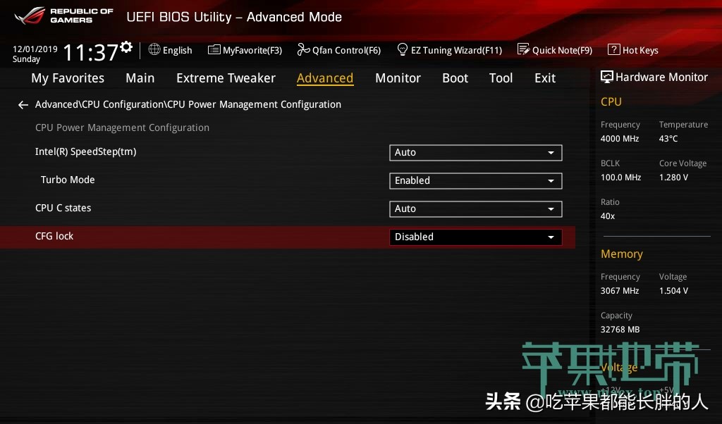 微星b460黑苹果bios设置,黑苹果双系统bios引导设置