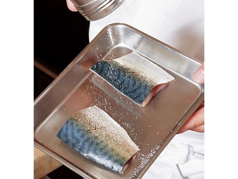 鱼肉不入味怎么办,如何让鱼肉变脆嫩q弹