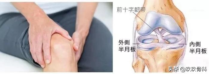 带你了解「半月板损伤术后康复」四个阶段
