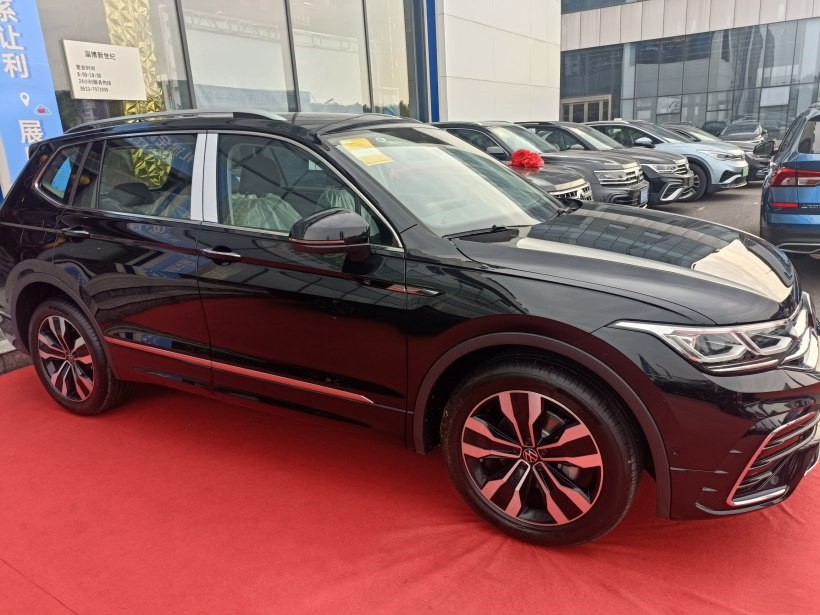 途观l值得购买吗听听车主怎么说,如何评价大众途观l