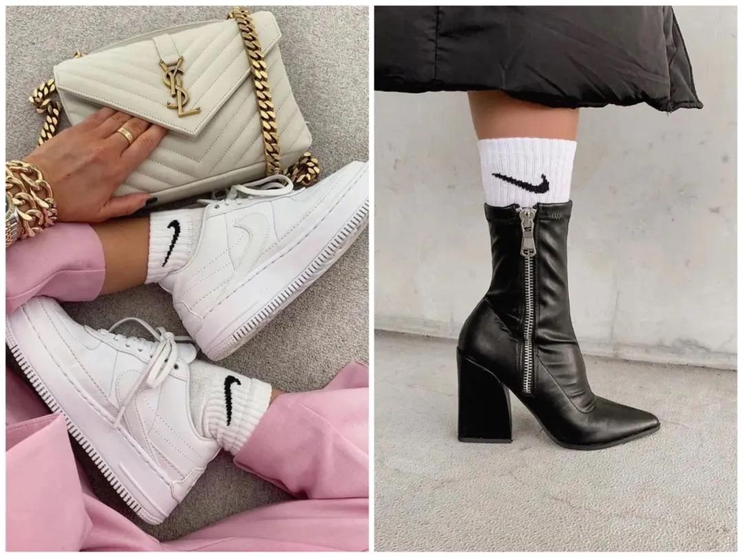 nike最新单品,nike休闲穿着最舒服的系列