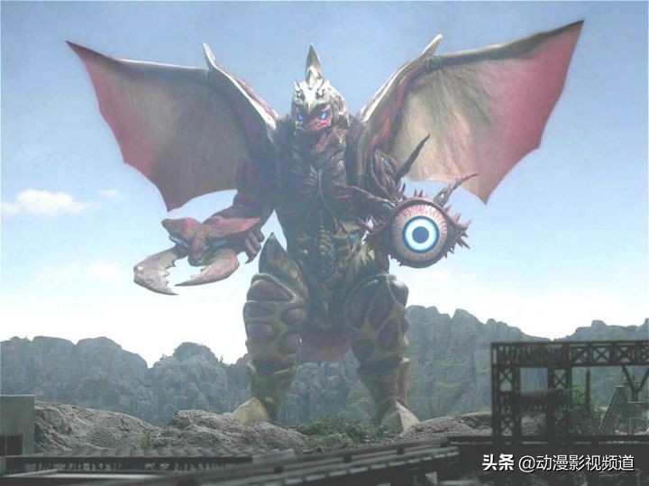 历代奥特曼中都有哪些著名的怪兽/外星人？来看详细分解