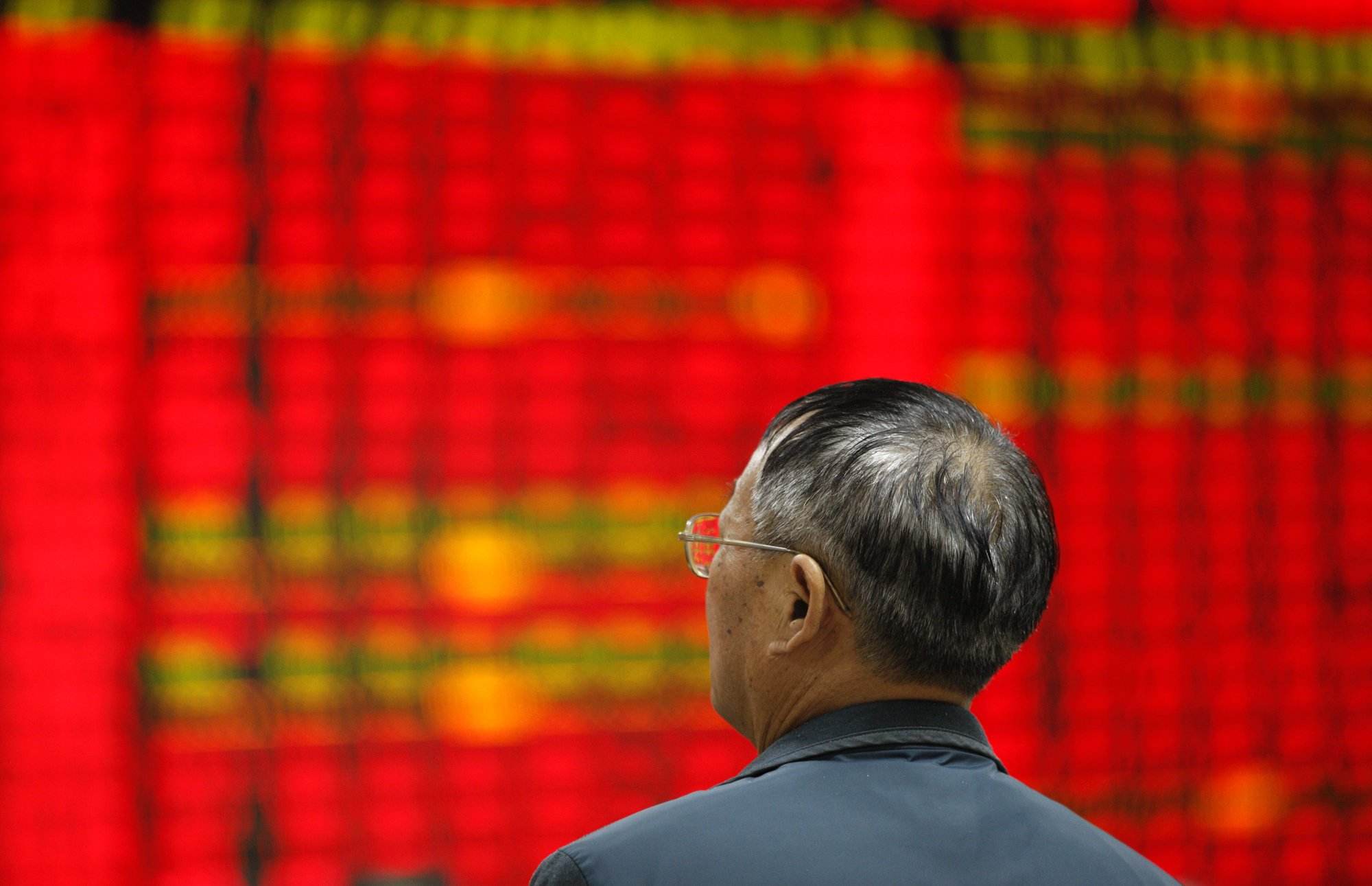 券商股为什么不涨的真正原因,券商板块不涨