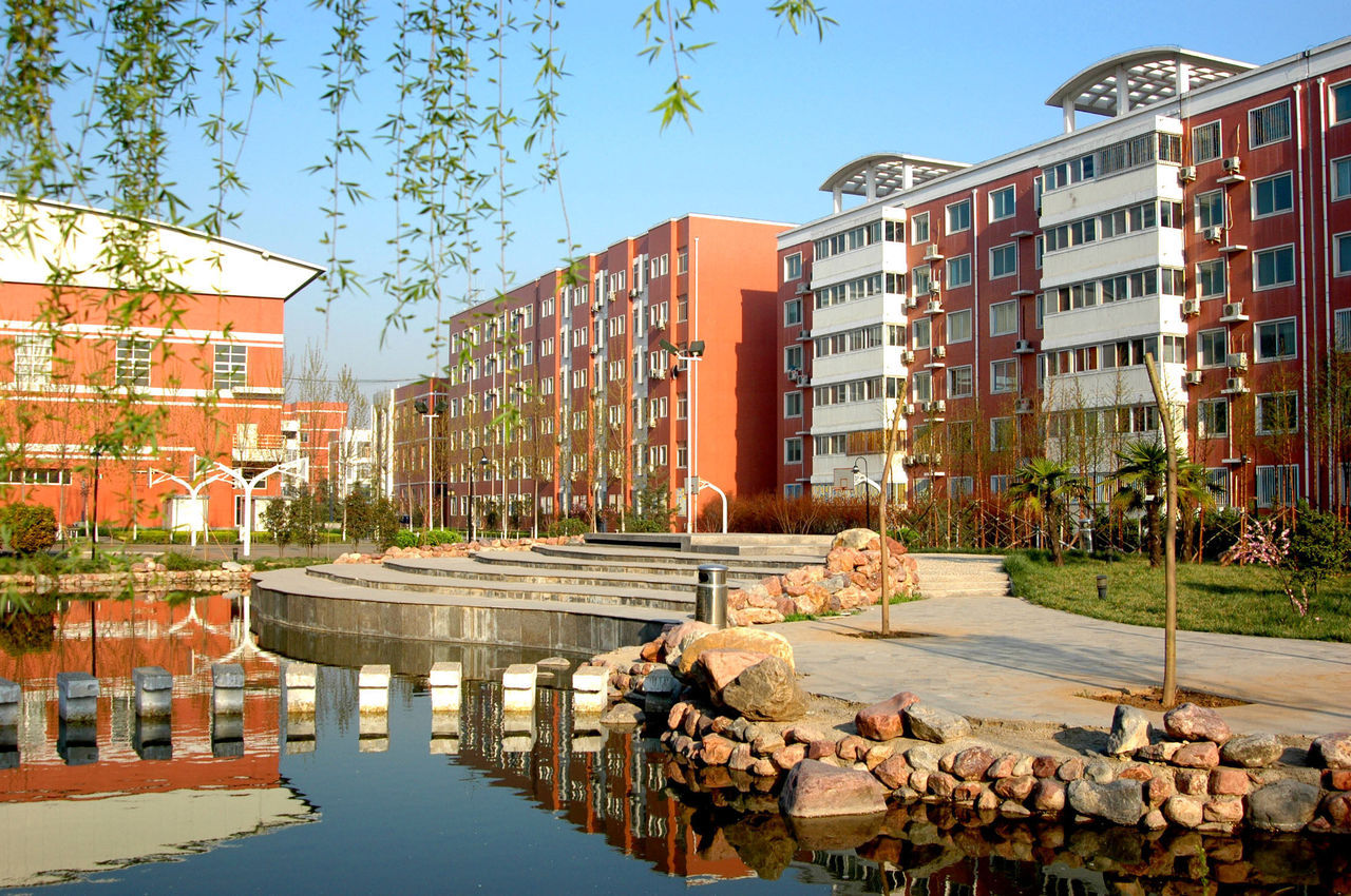 郑州十大好的高中,郑州市重点高中有几所