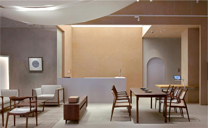 天津新中式家具品牌排行榜,新中式风格家具推荐物美价廉