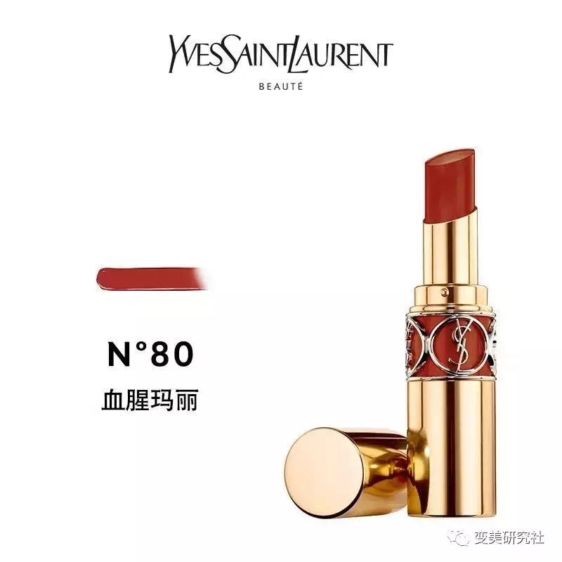 李佳琪推荐2019上半年最值得入手的10支口红，你入了吗？