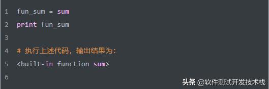 pythonfiltermapreduce作用,python怎么用lambda创建匿名函数