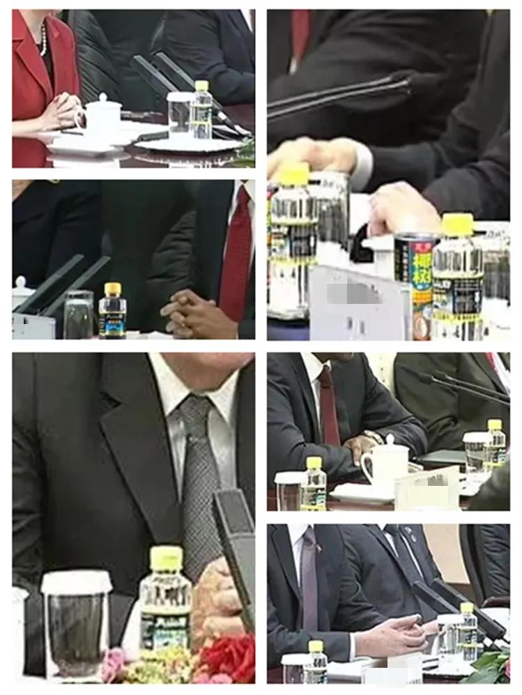 椰树牌火山岩矿泉水有几个版本,真正的椰树火山岩矿泉水