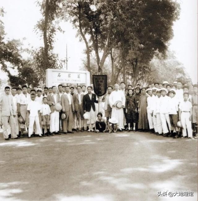 这条叫“正太”的路:激活太原城,催生石家庄