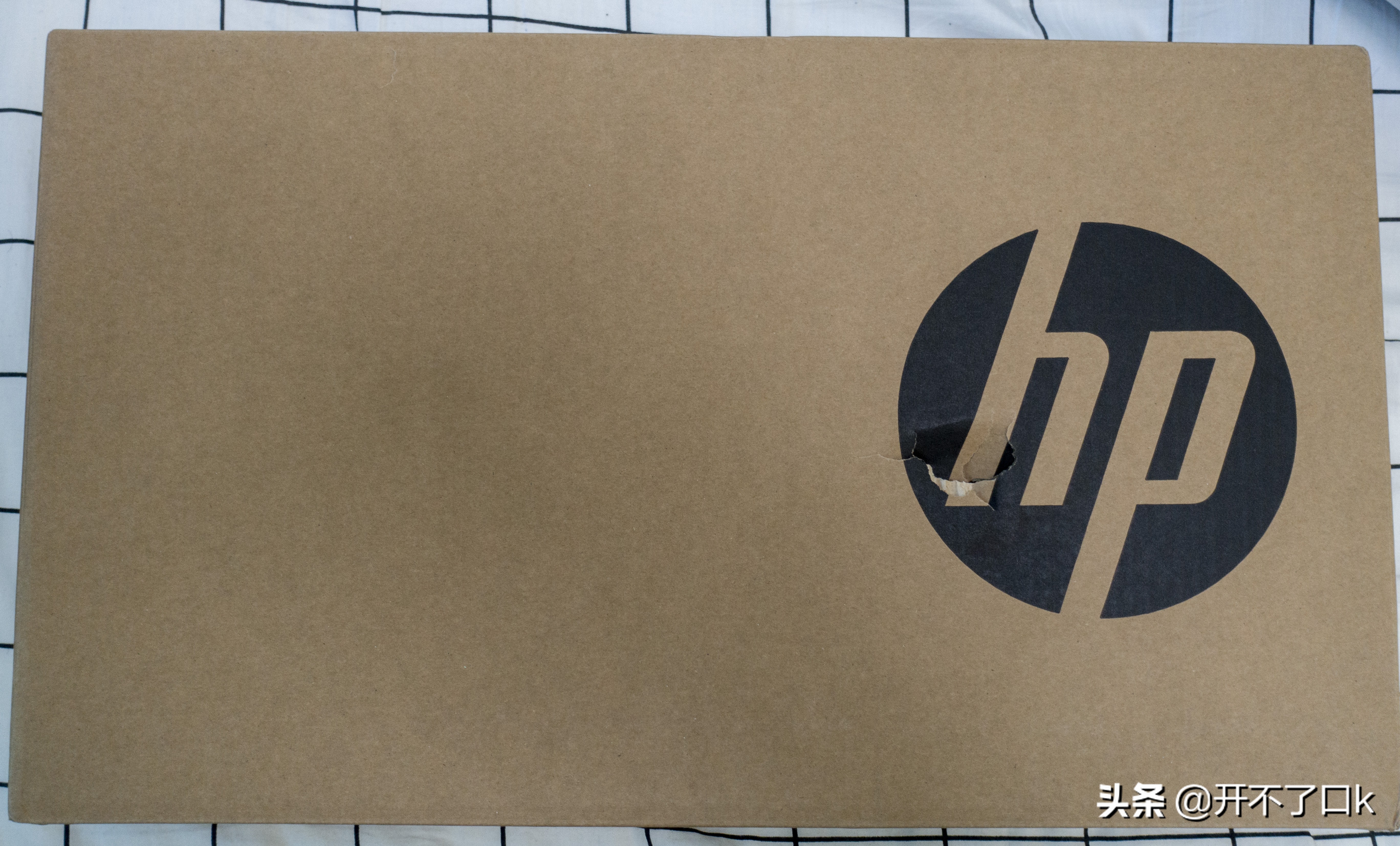 华硕a豆笔记本电脑开箱验机流程,史上最全面的笔记本开箱验机教程