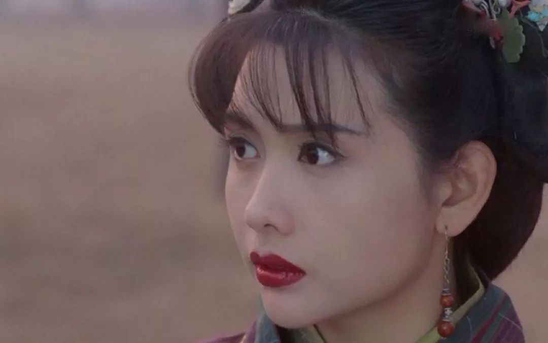 曾经惊艳岁月的女神们,女人到中年还记得年轻时的恋人吗