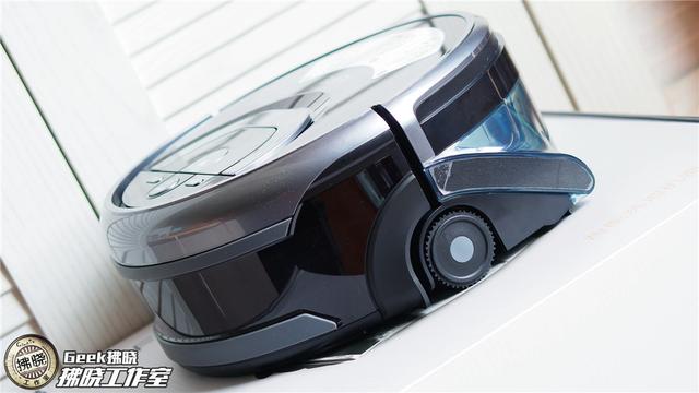 ilife洗地机器人w400,智意w400洗地机器人