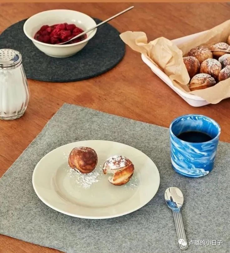 别人的家为什么这么好看？这些高颜值小家电就是答案