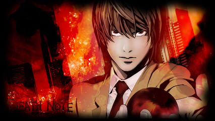 被封禁的动漫神作，这四点告诉你《死亡笔记》为什么这么好看