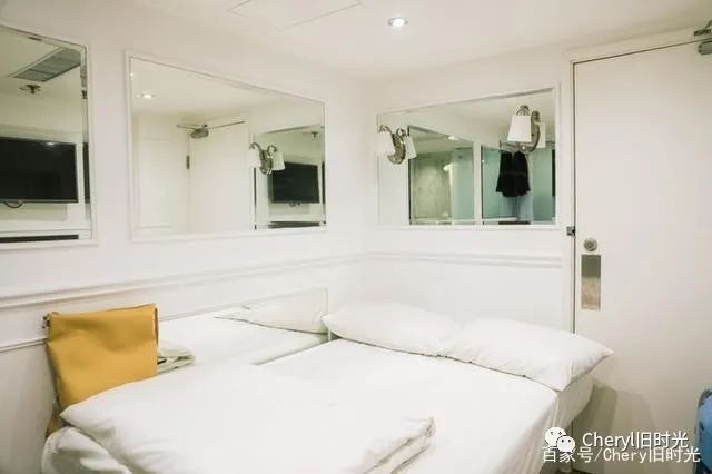 清风拂面的独家记忆——玩味香港(一)