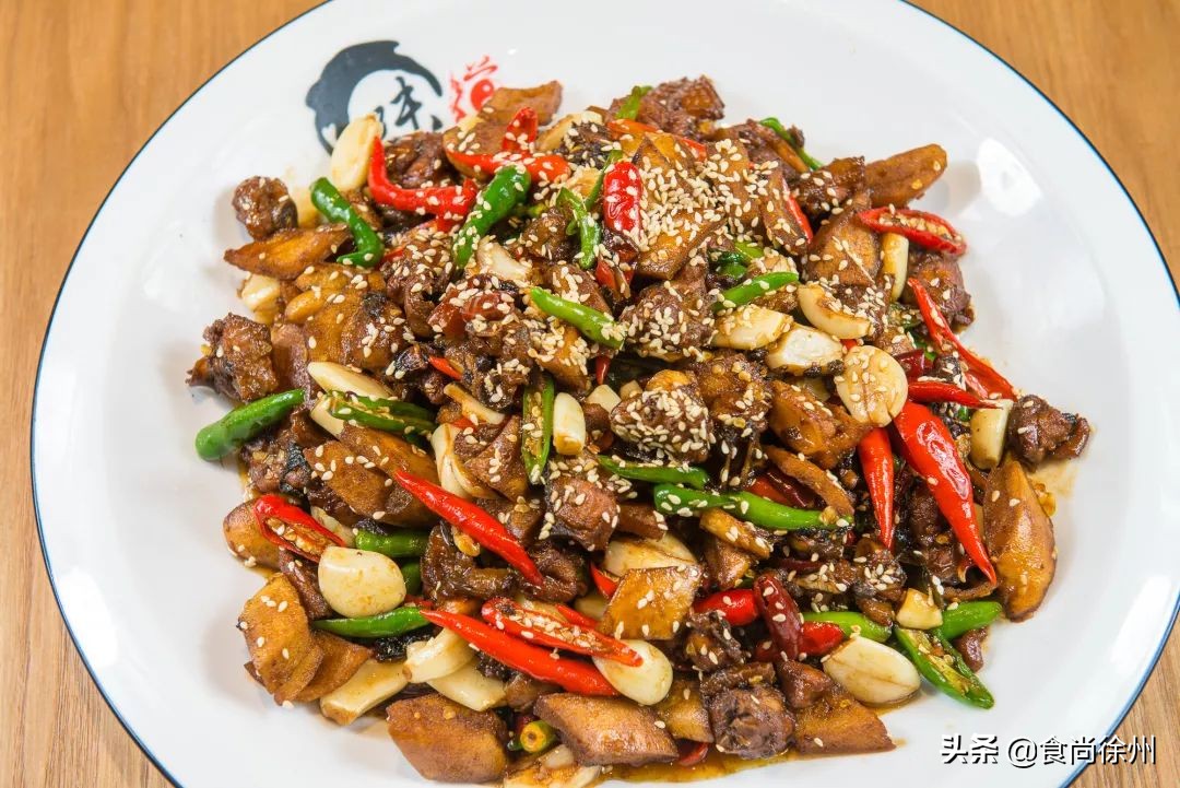 徐州地道小龙虾,徐州小龙虾哪家正宗