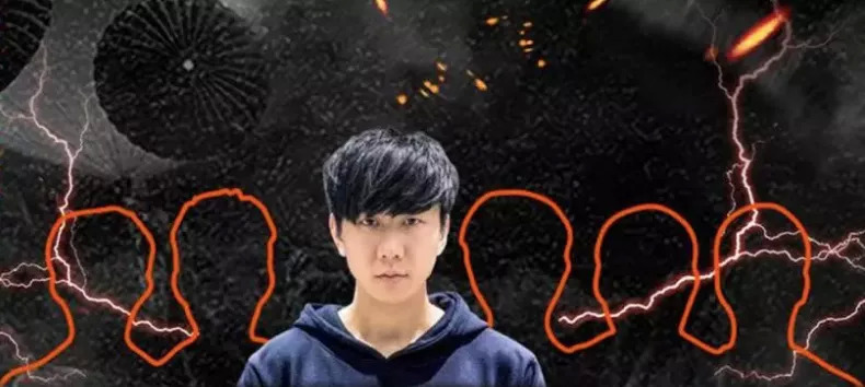 和林俊杰分手后的17战队成绩“起飞”,看明星搞电竞有多难
