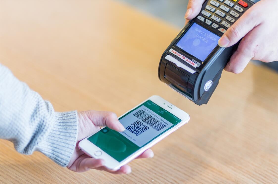 这些支付小知识你应该知道,那些意想不到的支付方式