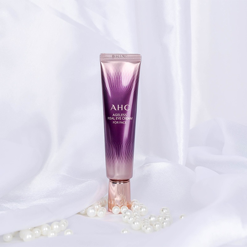 第七代小棕瓶和第七代抗蓝光眼霜,第七代小棕瓶抗蓝光眼霜