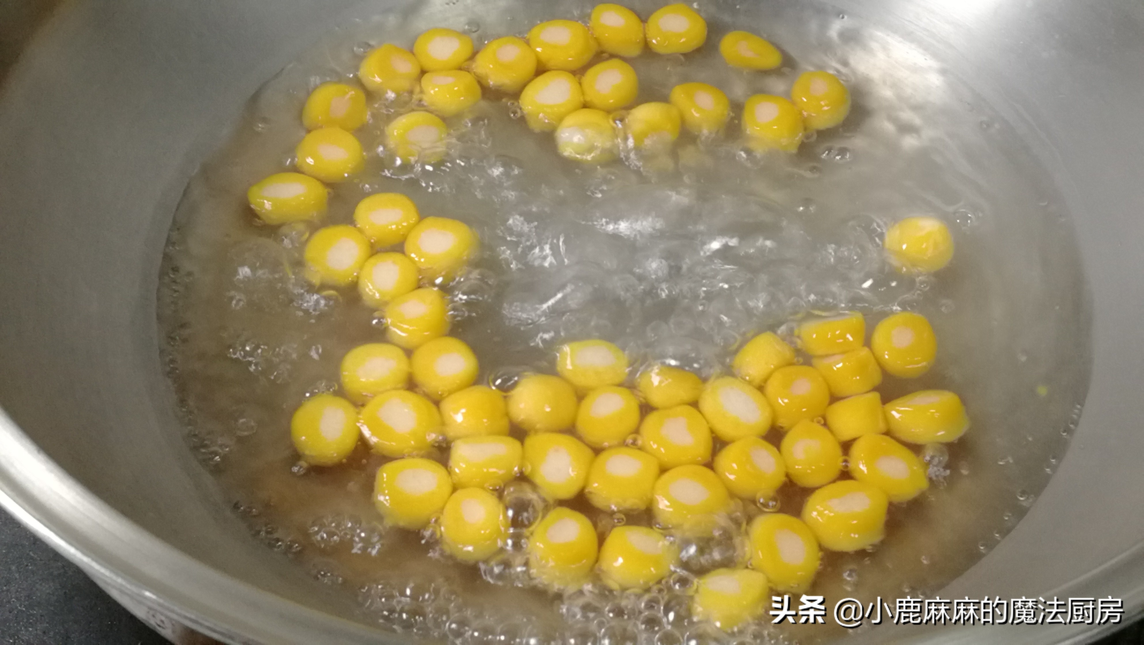 芋圆不软,芋圆不脆