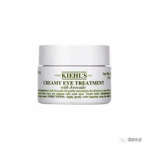 眼霜什么牌子好用效果最好,保湿眼霜排名十大公认好用的眼霜