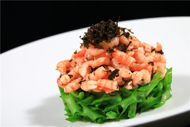 北京秋日甄享“贴秋膘”盘古七星酒店秋日菜品上新