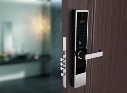 智能门锁属于电子产品吗,智能门锁算智能家居产品吗