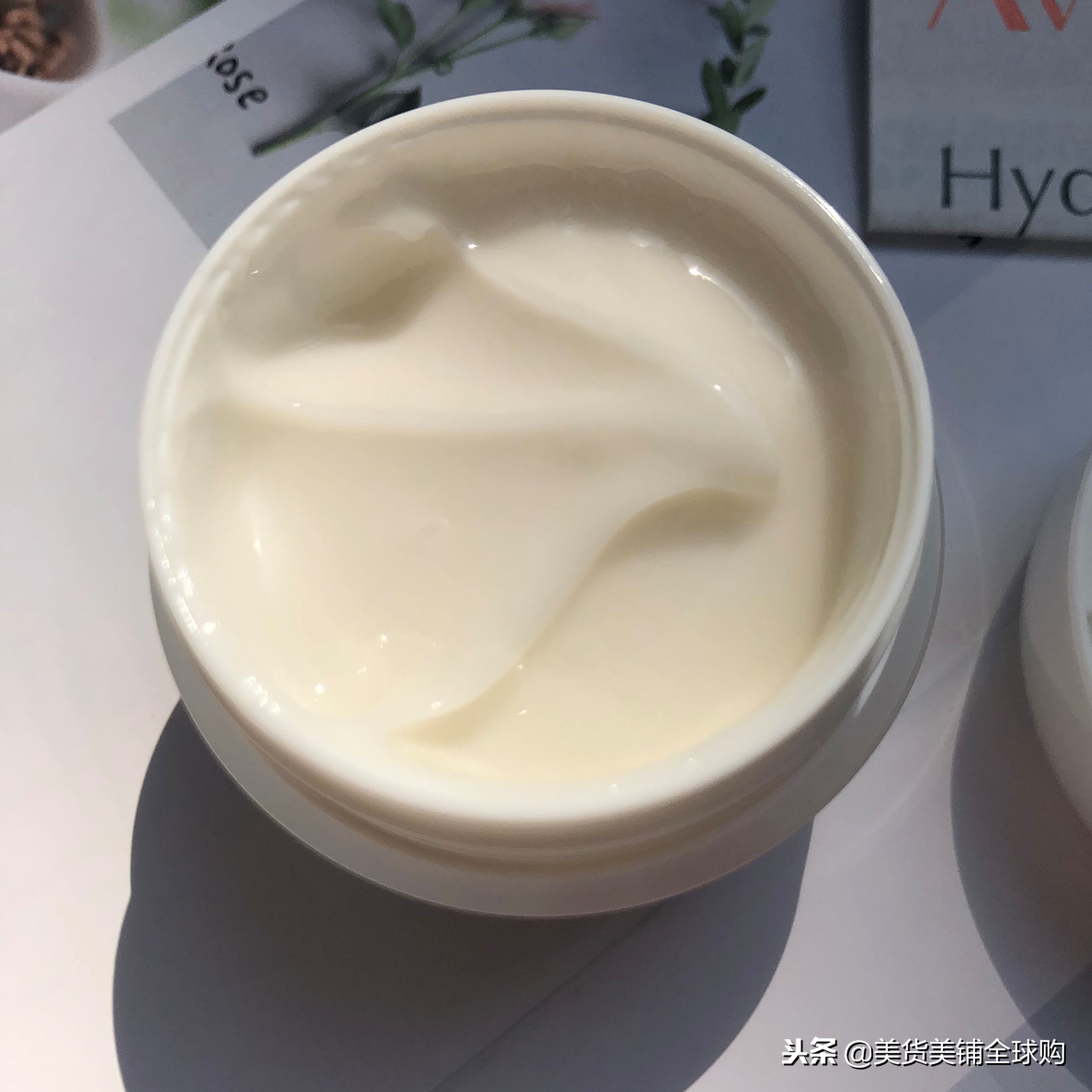 面霜保湿滋润秋冬女士30-40岁,秋冬补水保湿痘痘肌面霜