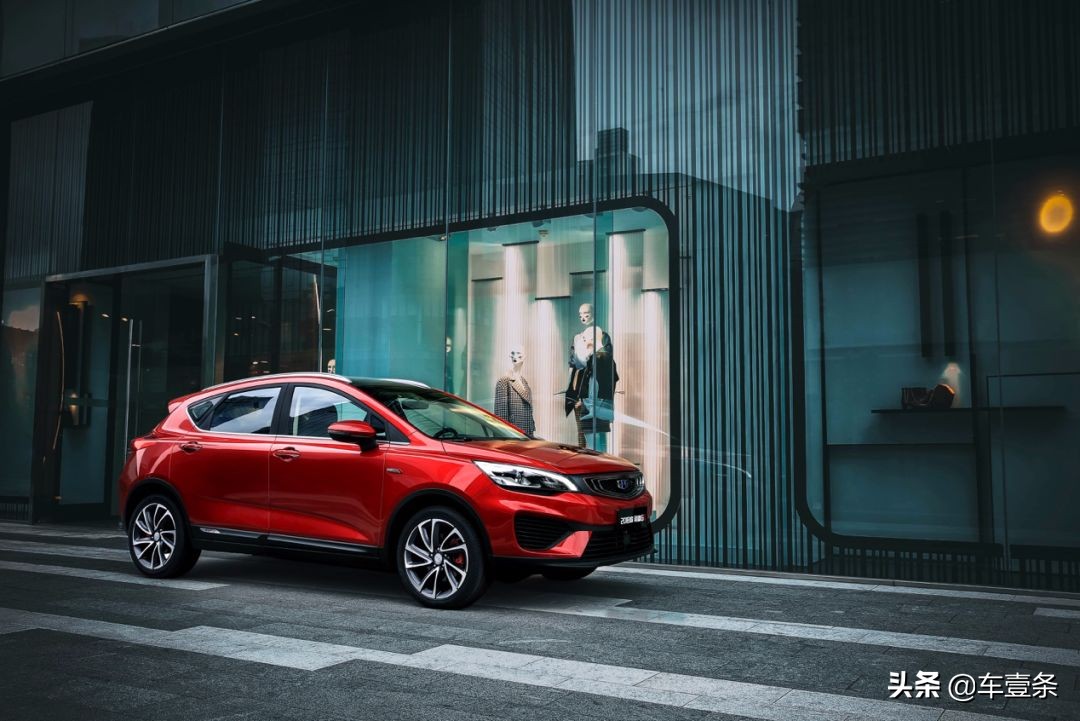 5年的帝豪gs还值得买吗,帝豪gs全系解析