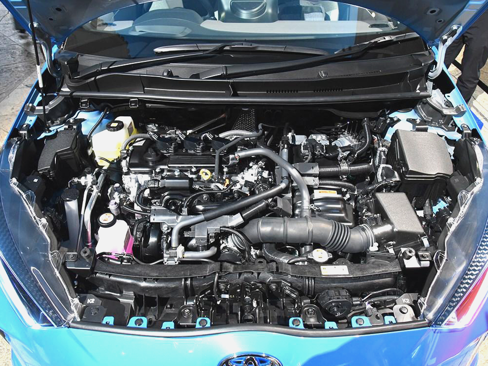 2020款丰田雅力士两厢版讲解,丰田雅力士全新款