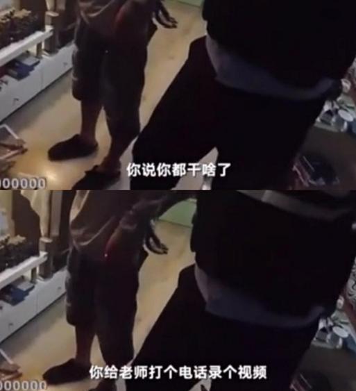 这波「搞笑违法行为集锦」，要承包律师们的今日笑点