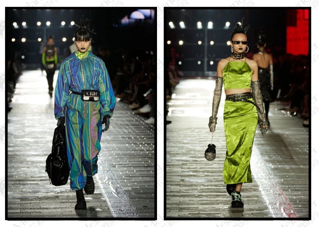 太平鸟时尚版,太平鸟潮流时尚