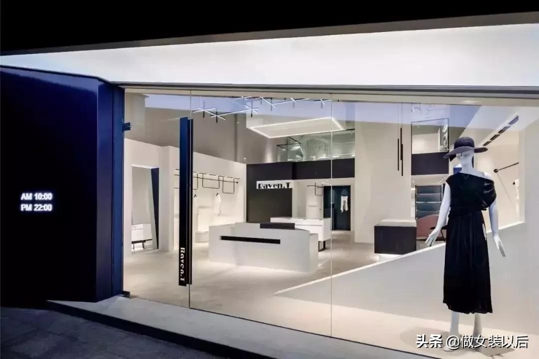 开女装店多少钱,现在开女装店合适吗