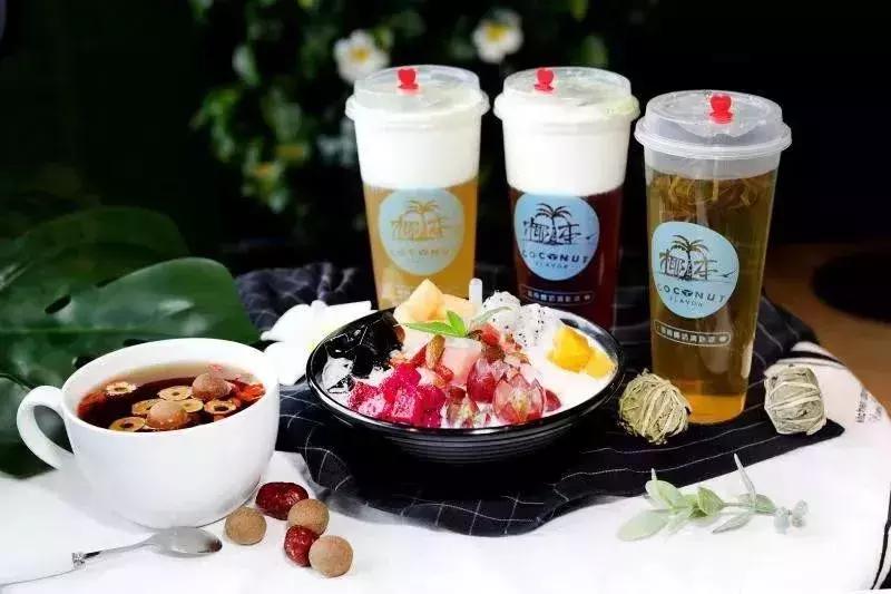 上万份甜品免费吃，西安首届甜品嘉年华来了