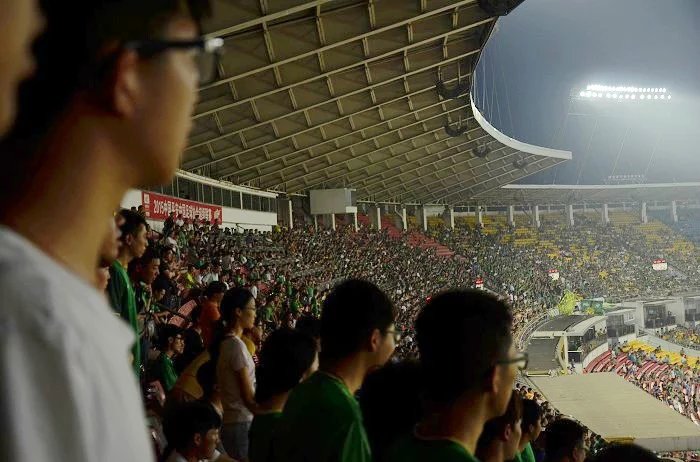 国安亚冠魔鬼主场,国安的新主场