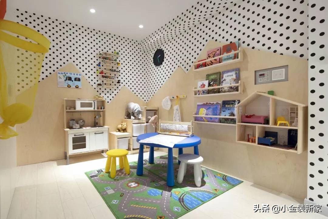 宜家家居装修酒店,宜家多功能房间设计