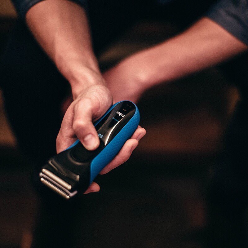 新手剃须推荐,新手必备剃须刀