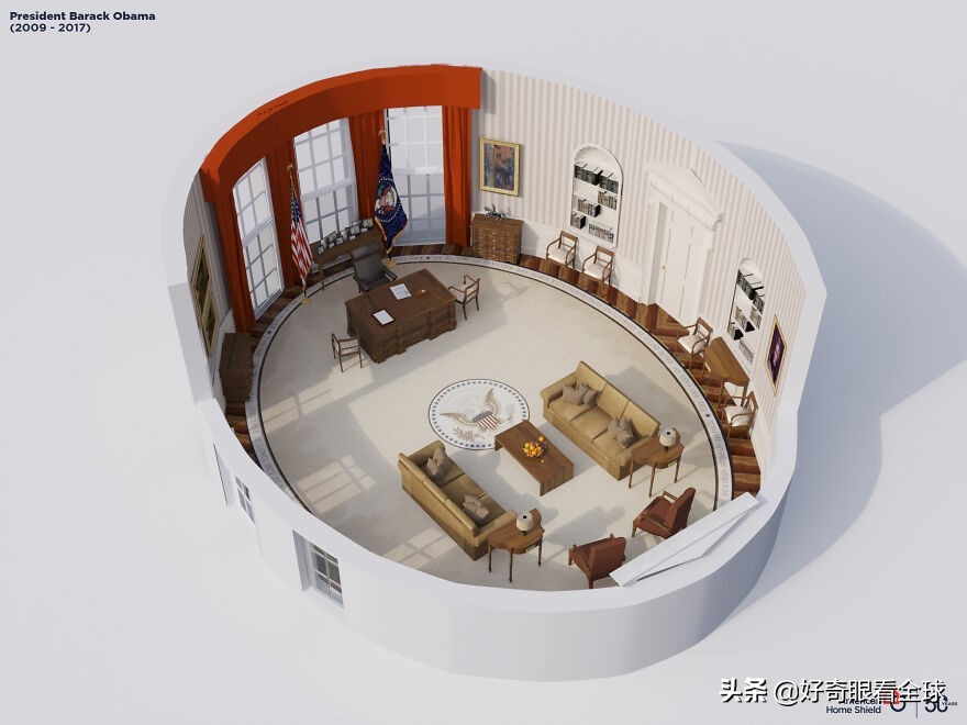 拜登谈美国总统传统,特朗普和拜登在位期间对比