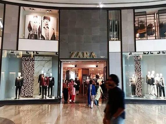 全球将关闭1200多家门店，服装界的“山寨之王”，也终于扛不住了