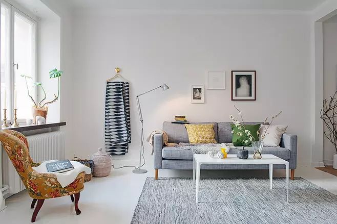 这么实用的家具尺寸与样式，你看过吗？