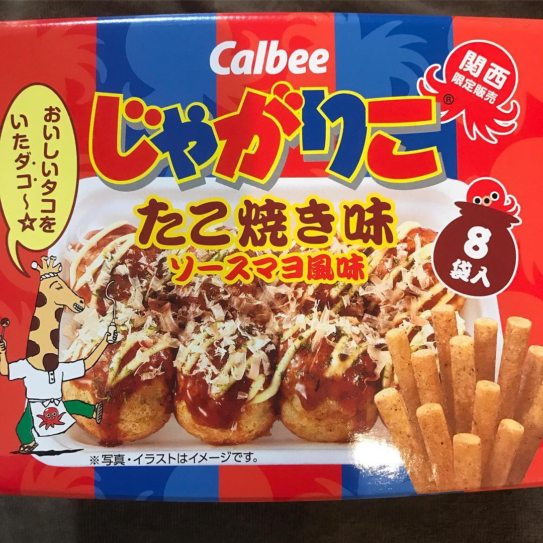 日本大阪可以买什么纪念品,来大阪有什么值得买的手信