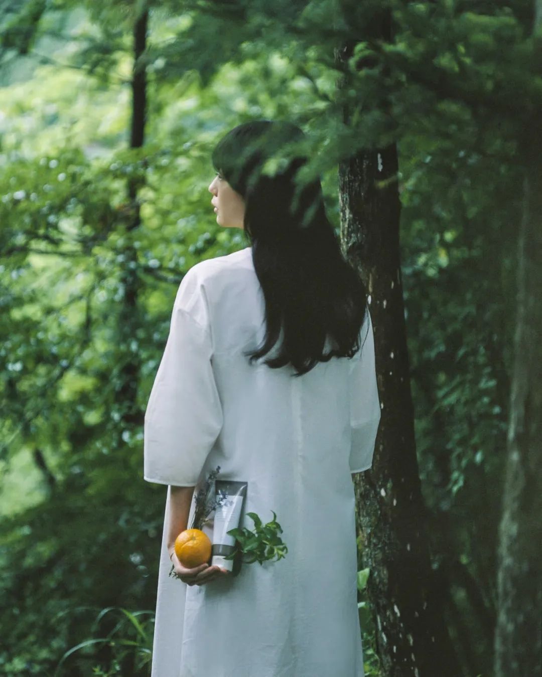 天然美 抵抗地心引力三大秘笈