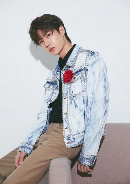 王一博有什么吸引人的,别人眼中的王一博是什么样的