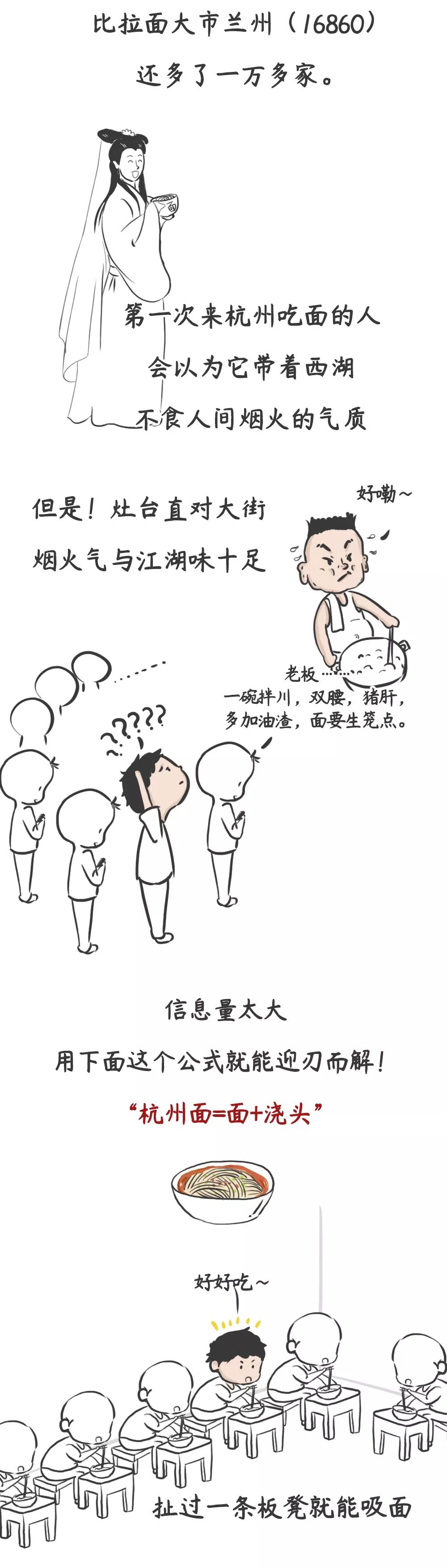 千万不要来上海,来杭州不要干什么