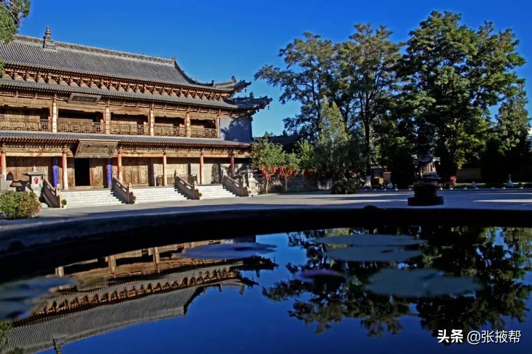 张掖人间仙境,张掖最值得去的地方