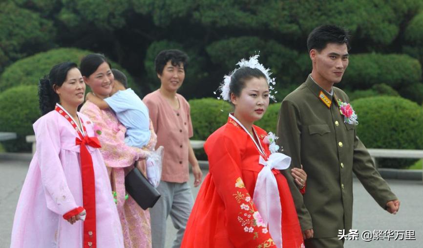 朝鲜平壤之外生活水平,朝鲜首都平壤有多发达图文