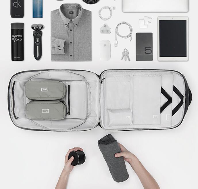 公认十大最好用的商务双肩包,时尚实用的双肩包有哪些